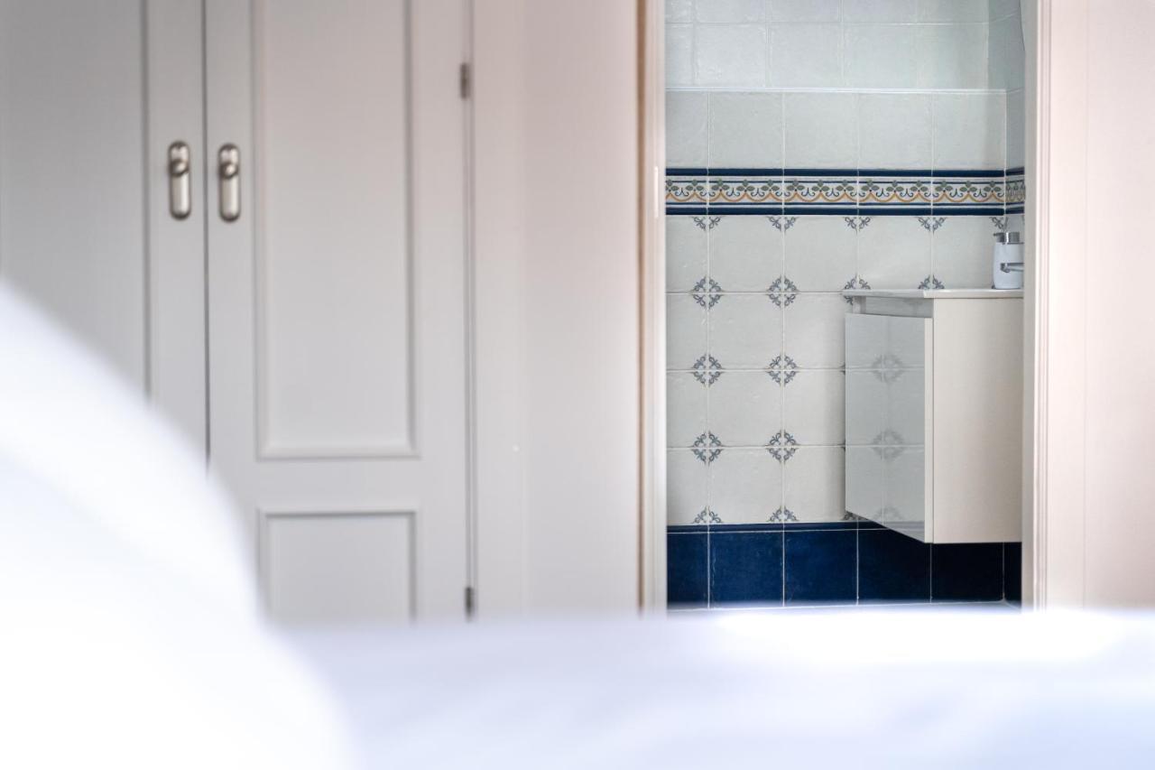 Duplex 8 Canos Ronda Dış mekan fotoğraf