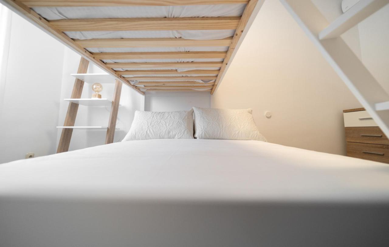 Duplex 8 Canos Ronda Dış mekan fotoğraf