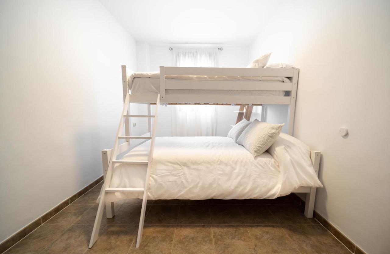 Duplex 8 Canos Ronda Dış mekan fotoğraf