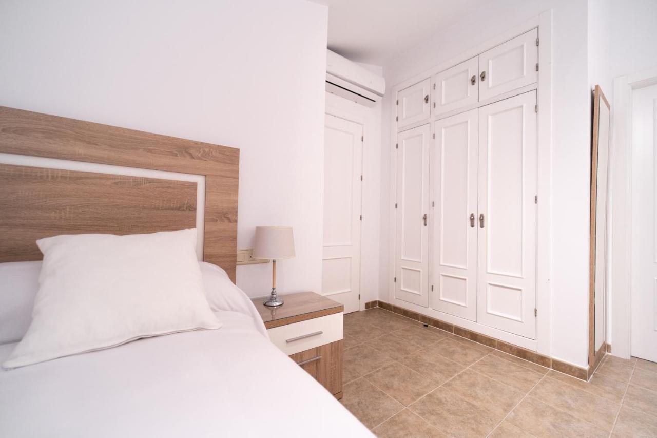 Duplex 8 Canos Ronda Dış mekan fotoğraf