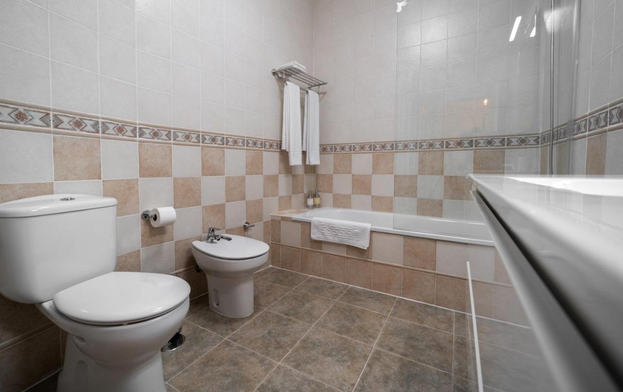 Duplex 8 Canos Ronda Dış mekan fotoğraf