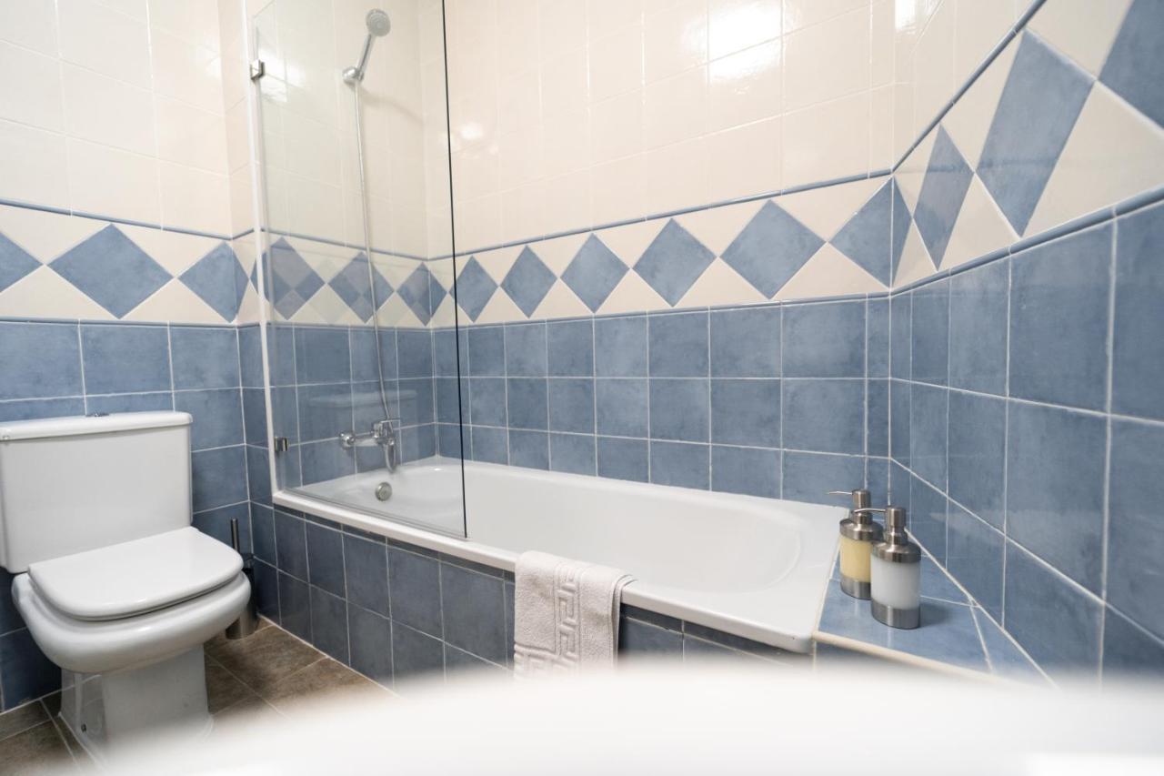 Duplex 8 Canos Ronda Dış mekan fotoğraf