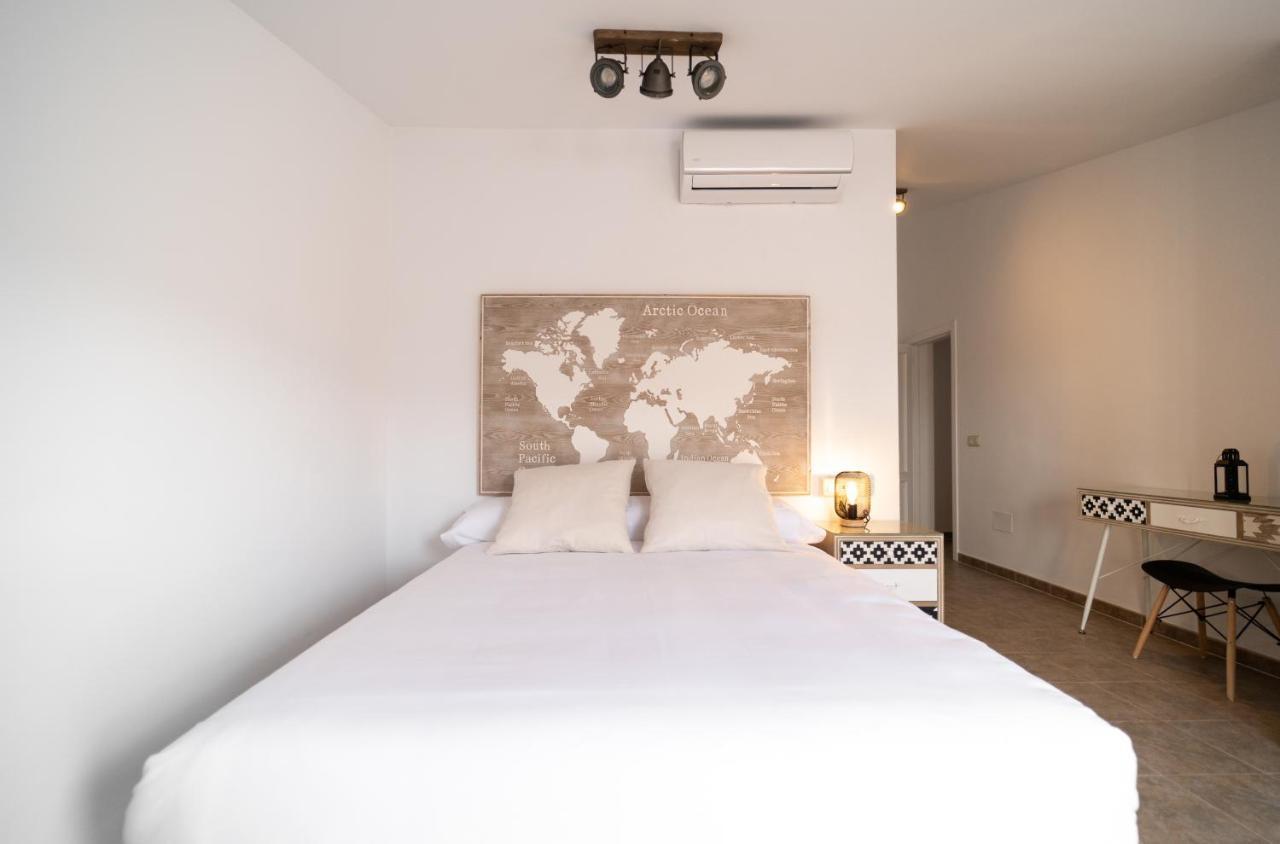 Duplex 8 Canos Ronda Dış mekan fotoğraf