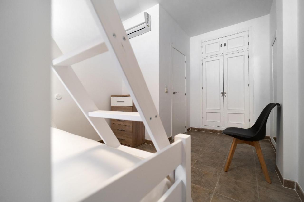 Duplex 8 Canos Ronda Dış mekan fotoğraf