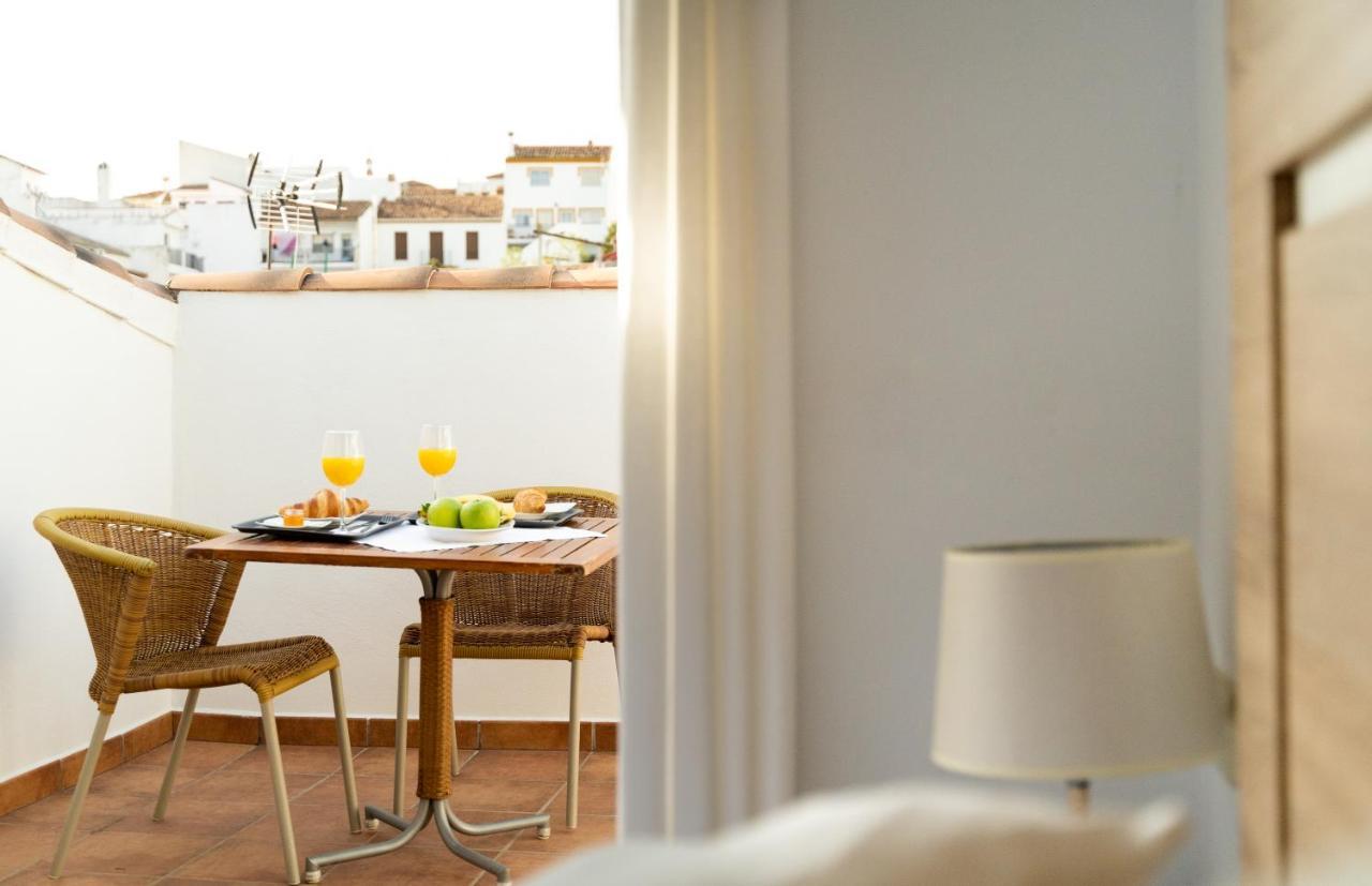 Duplex 8 Canos Ronda Dış mekan fotoğraf