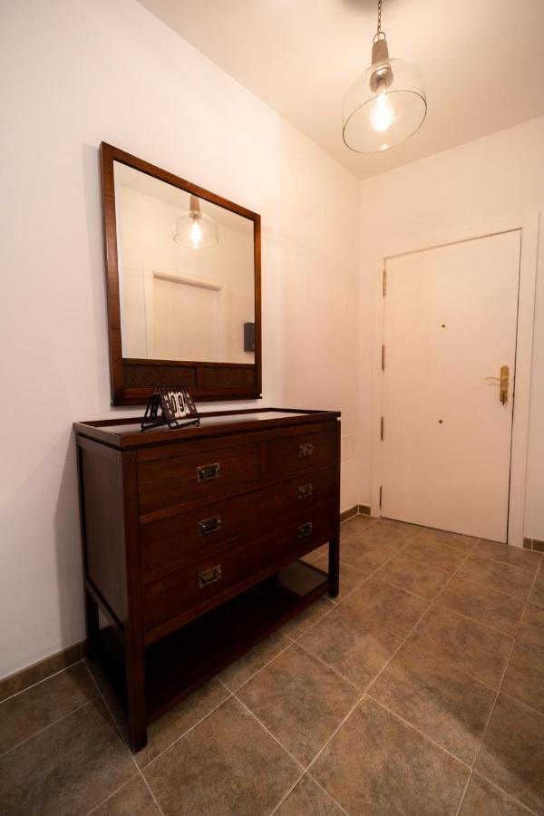 Duplex 8 Canos Ronda Dış mekan fotoğraf