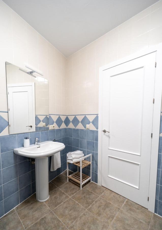 Duplex 8 Canos Ronda Dış mekan fotoğraf